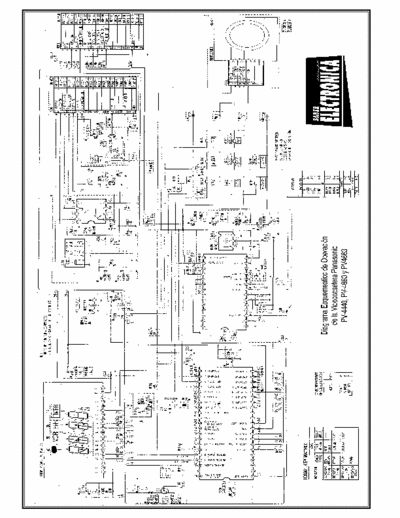 panasonic PV4440. vcr panasonic org.